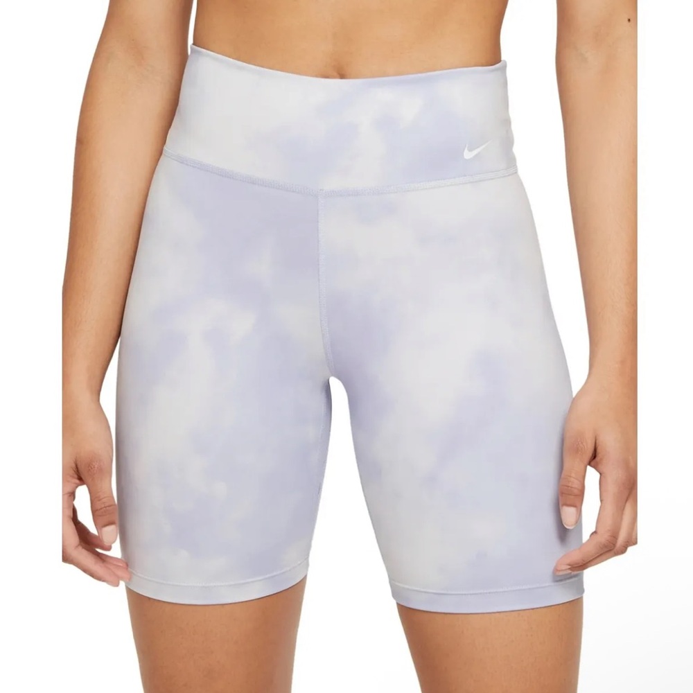 Nike Bike Shorts Moisture-Wicking Lightweight